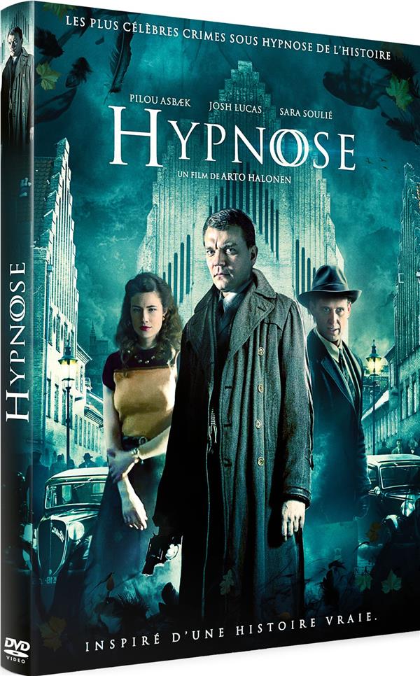 Hypnose [DVD]