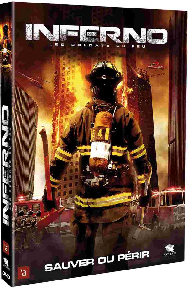 Inferno [DVD]