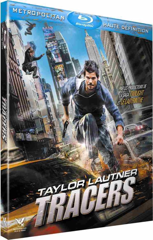 The Wall [Blu-ray]