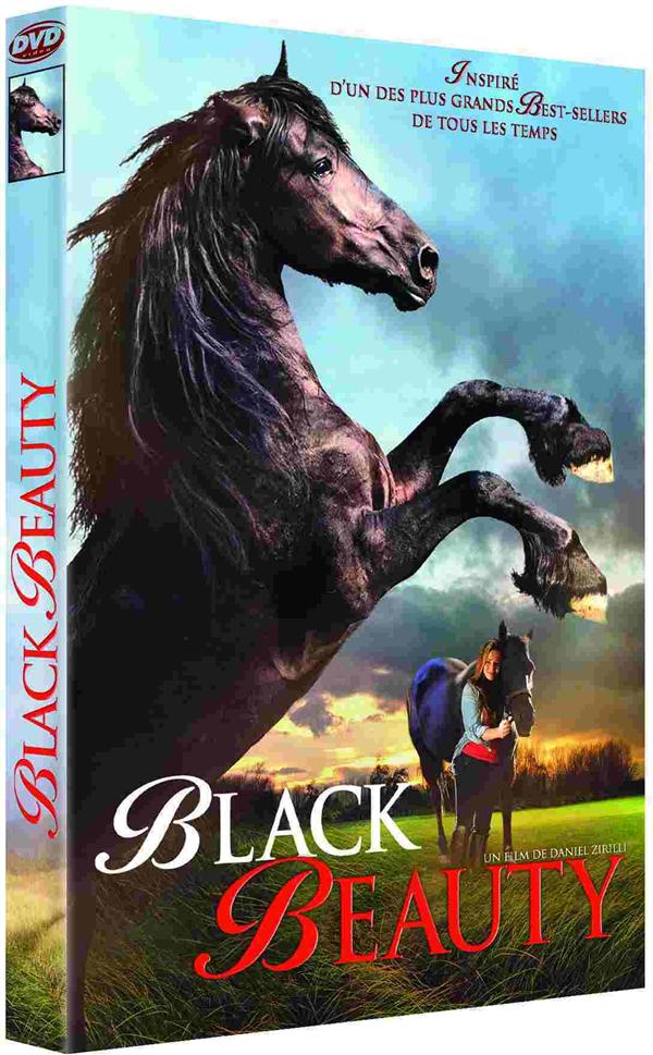 Black Beauty [DVD]