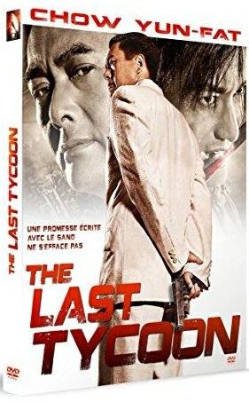 The Last Tycoon [DVD] - flash vidéo