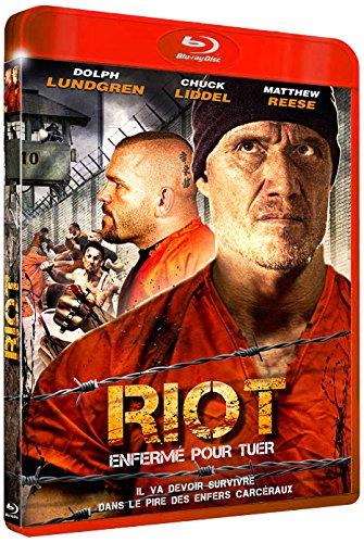 Riot [Blu-ray] - flash vidéo