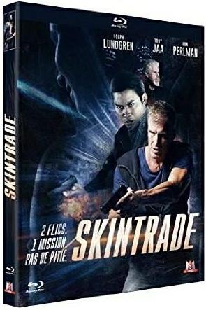 Skin Trade [Blu-ray] - flash vidéo