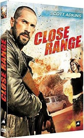 Close range [DVD] - flash vidéo