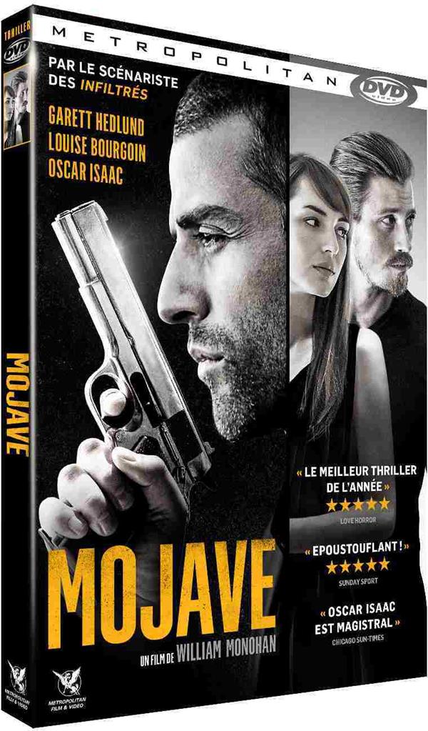 Mojave [DVD]