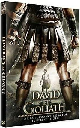 David et Goliath [DVD]