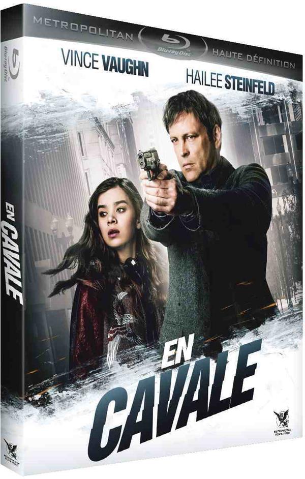 En cavale [Blu-ray]