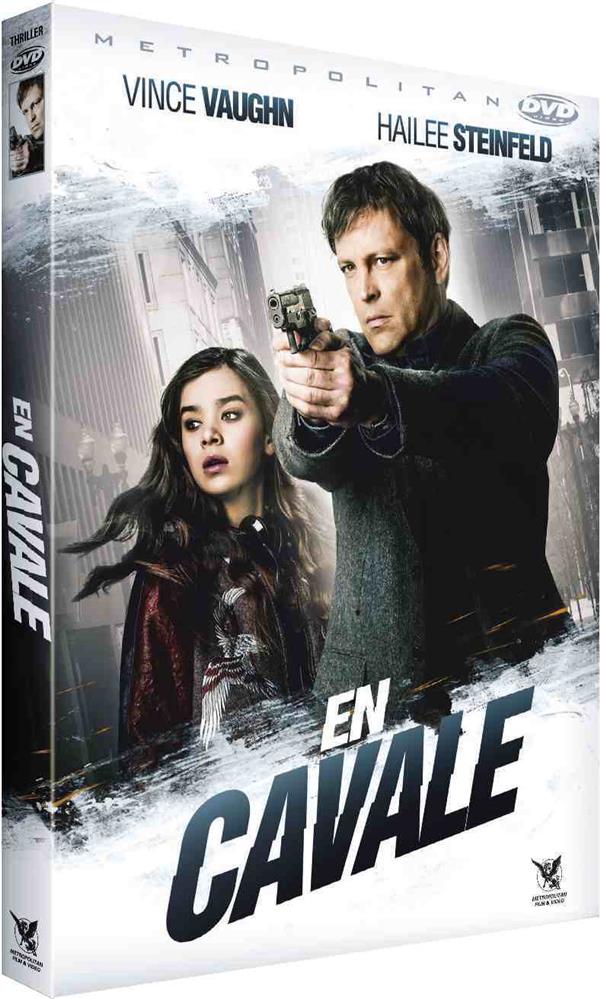 En cavale [DVD]