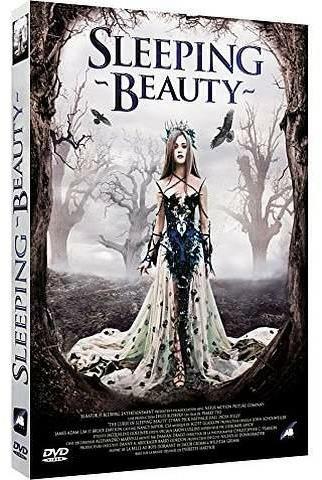 Sleeping Beauty [DVD] - flash vidéo