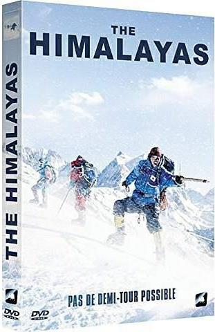 The Himalayas [DVD] - flash vidéo