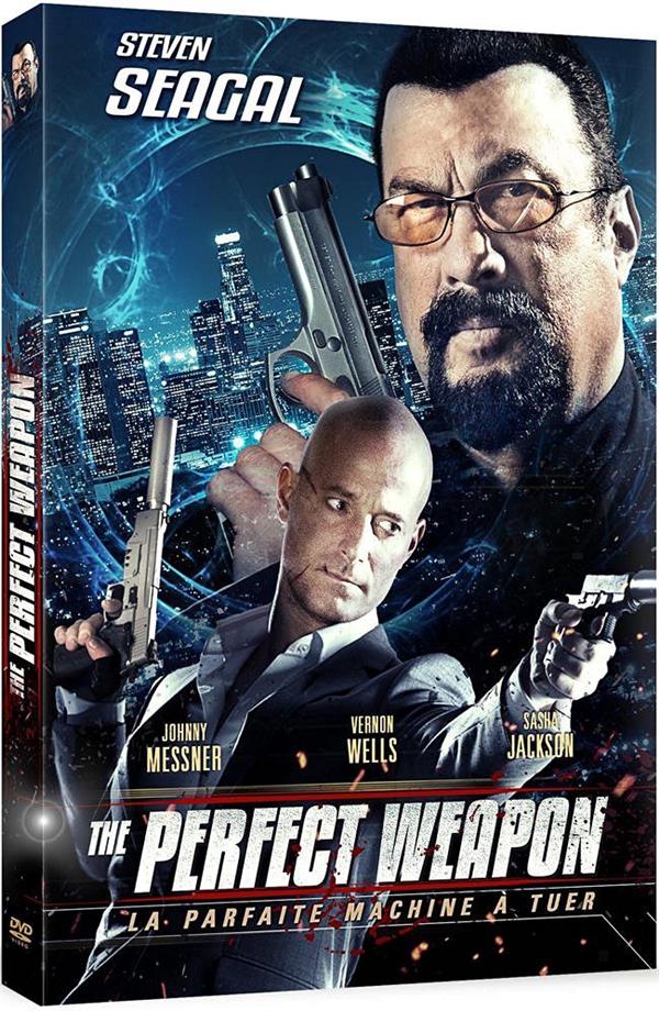 The Perfect Weapon [DVD]