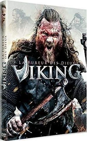 Viking - La fureur des Dieux [DVD]