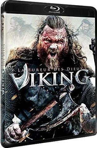 Viking - La fureur des Dieux [Blu-ray]