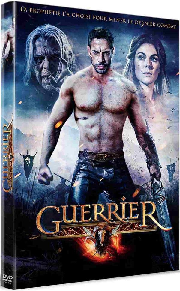Guerrier [DVD]