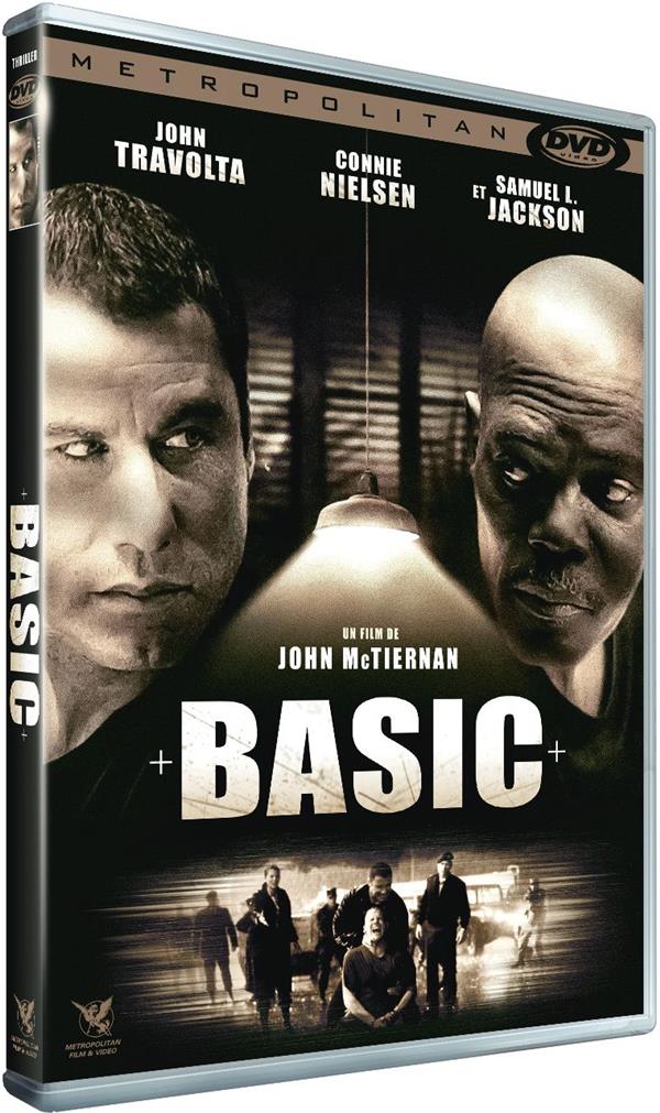 Basic [DVD]