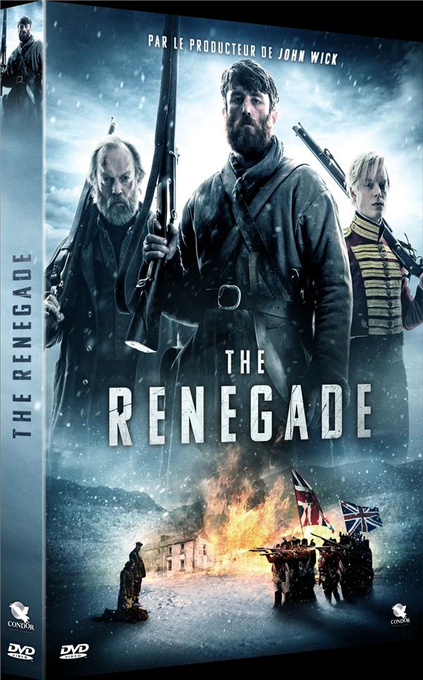 The Renegade [DVD]