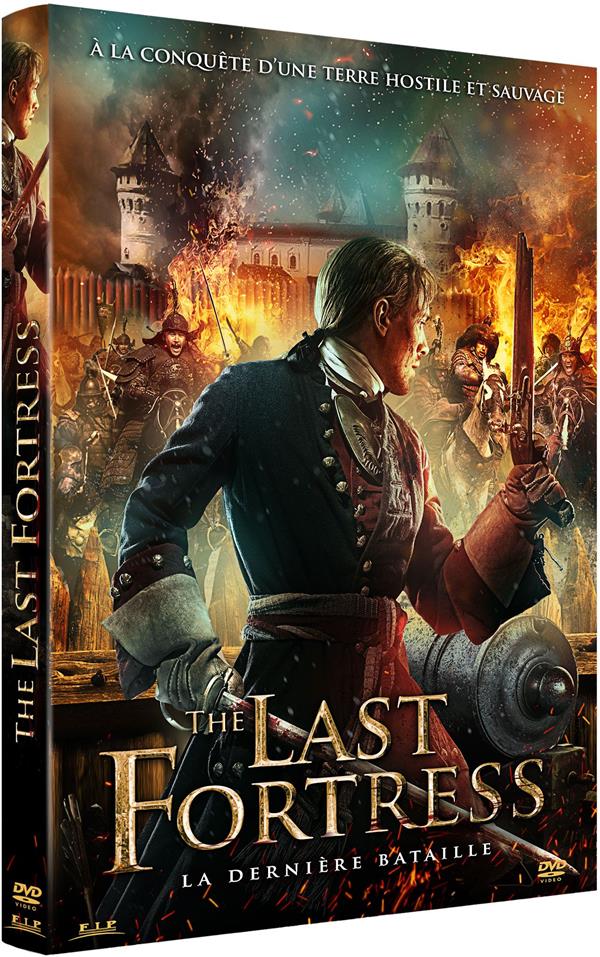 The Last Fortress, la dernière bataille [DVD]