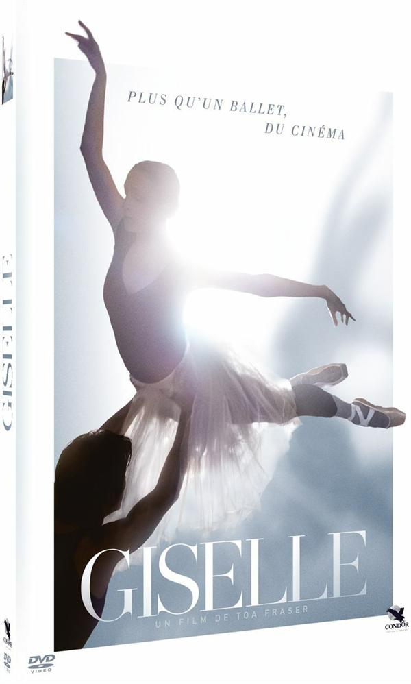 Giselle [DVD]