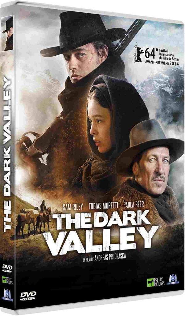 The Dark Valley [DVD]