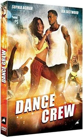 Dance Crew [DVD] - flash vidéo