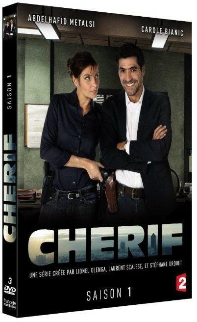Cherif - Saison 1 [DVD]