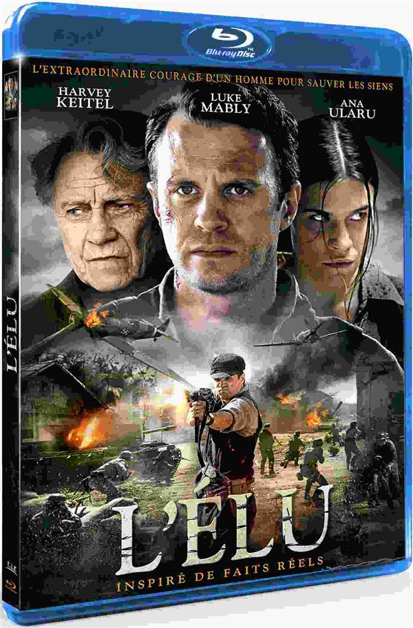 L'Elu [Blu-ray]