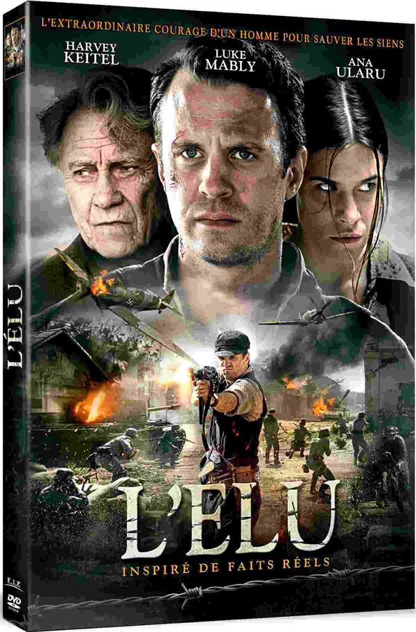 L'Elu [DVD] - flash vidéo