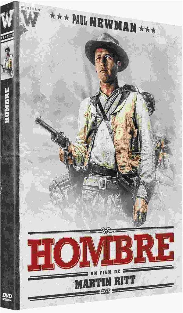 Hombre [DVD]