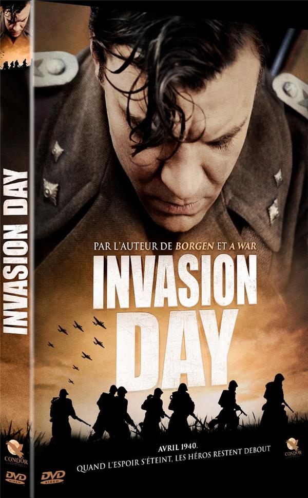 Invasion Day [DVD]