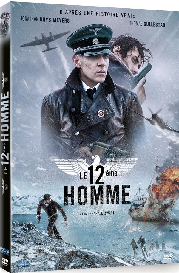 Le 12ème homme [DVD]