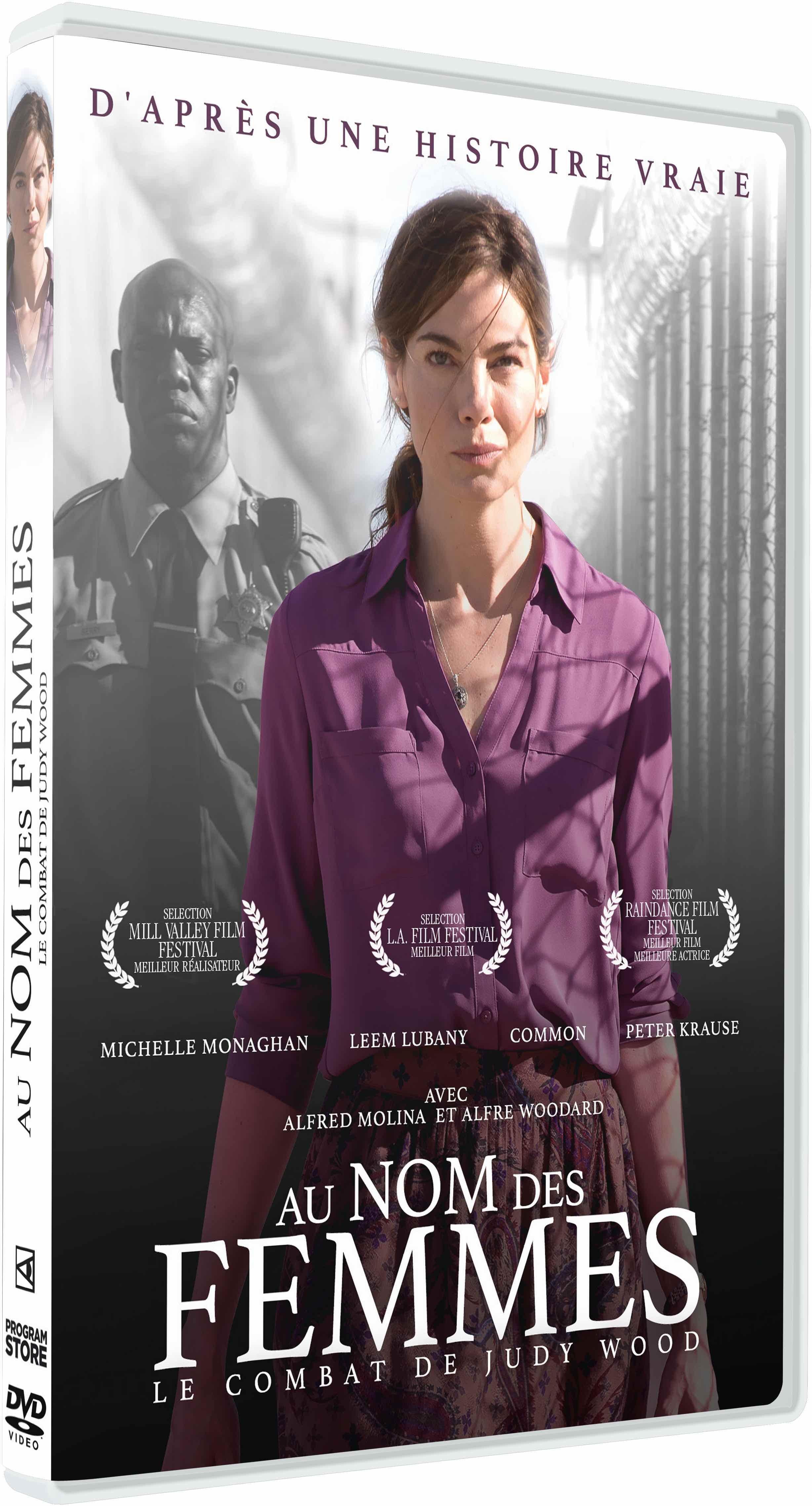 Au nom des femmes [DVD]