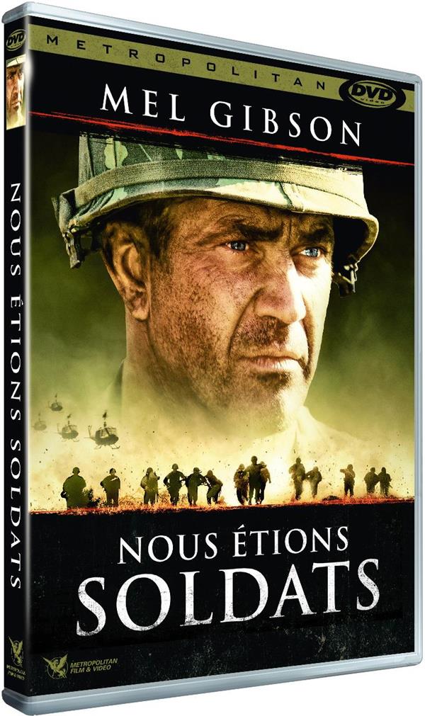 Nous étions soldats [DVD]