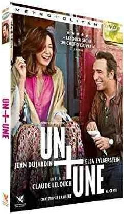 Un + Une [DVD] - flash vidéo