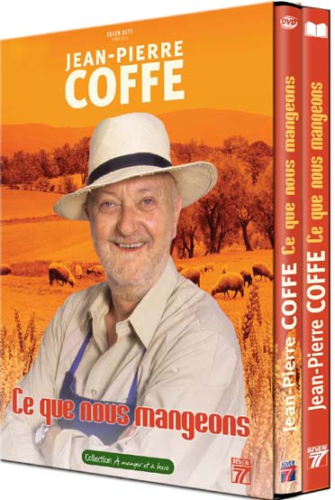 A manger & à boire - Les solides [DVD]