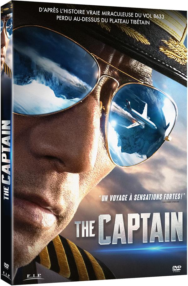 The Captain [DVD]