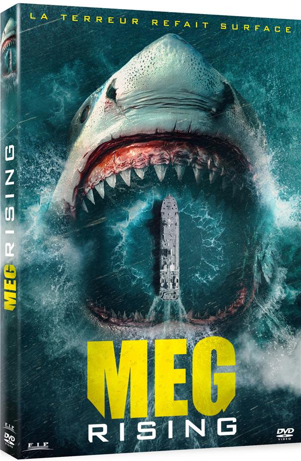 Meg Rising [DVD]