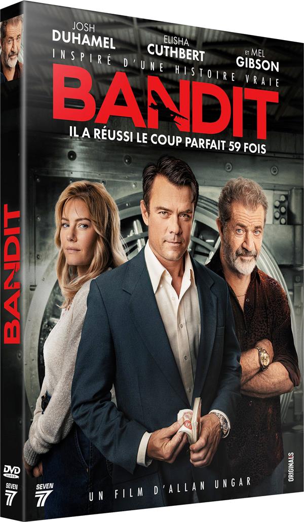 Bandit [DVD] - flash vidéo