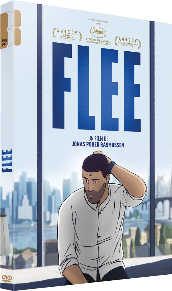 Flee [DVD] - flash vidéo