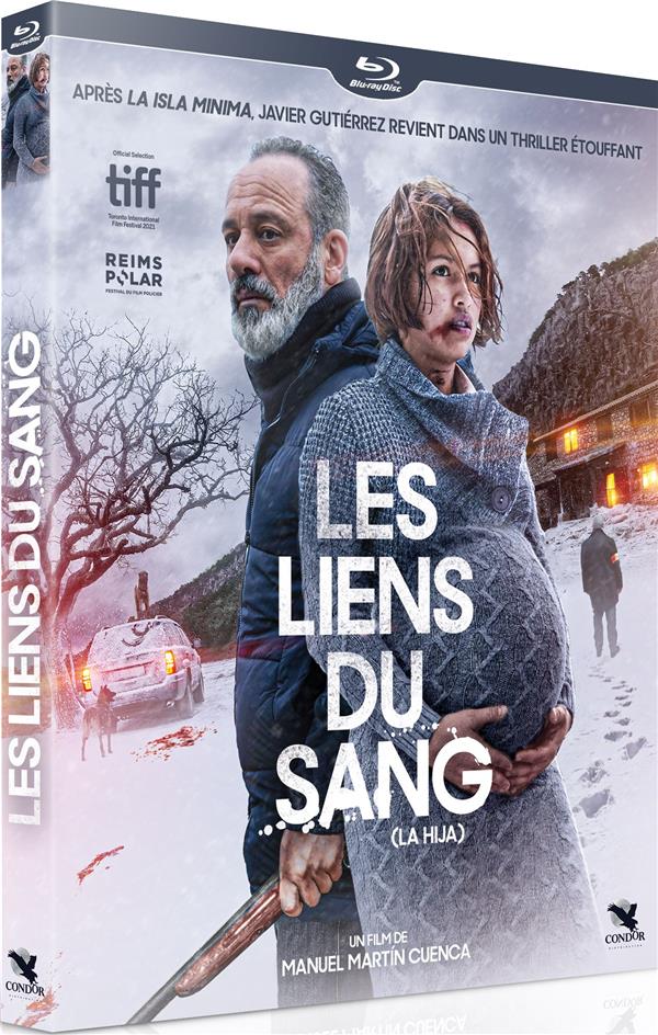 Les Liens du sang [Blu-ray] - flash vidéo