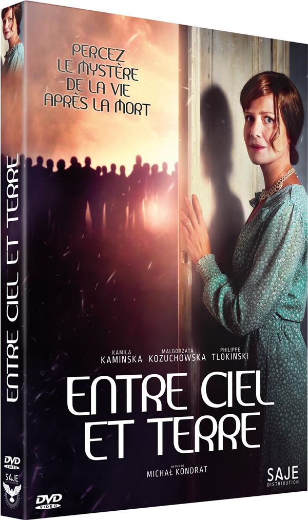 Entre ciel et terre [DVD] - flash vidéo