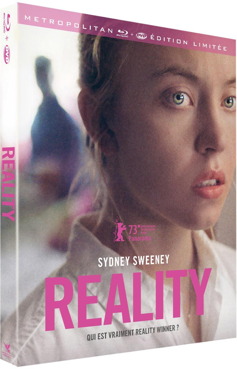 Reality [undefined]