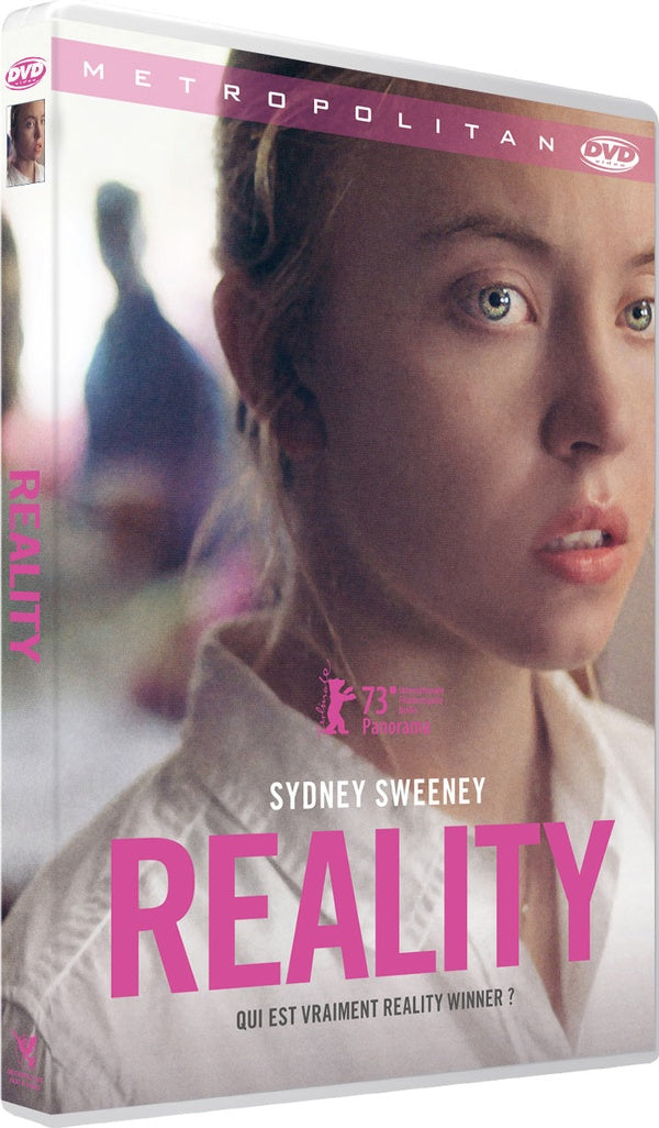 Reality [DVD] - flash vidéo