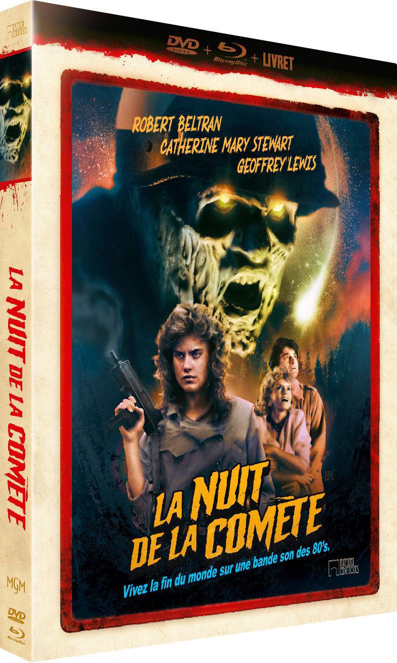 La Nuit de la comète [undefined]