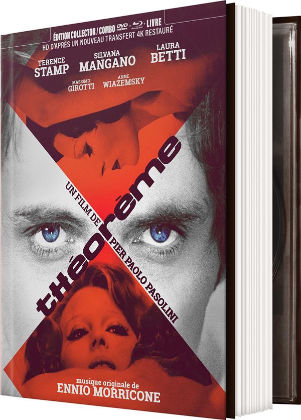 Théorème [Blu-ray]