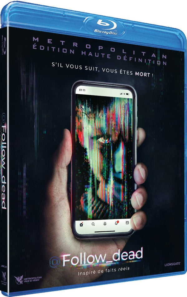 Follow_dead [Blu-ray] - flash vidéo
