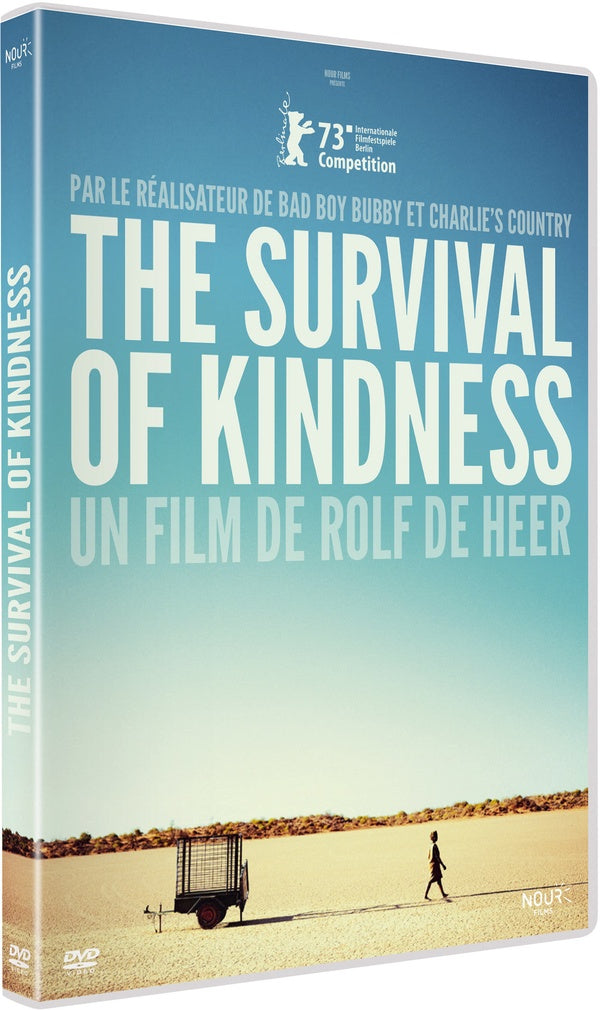 The Survival of Kindness [DVD]