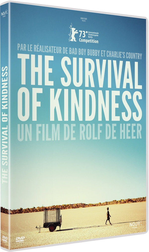 The Survival of Kindness [DVD] - flash vidéo