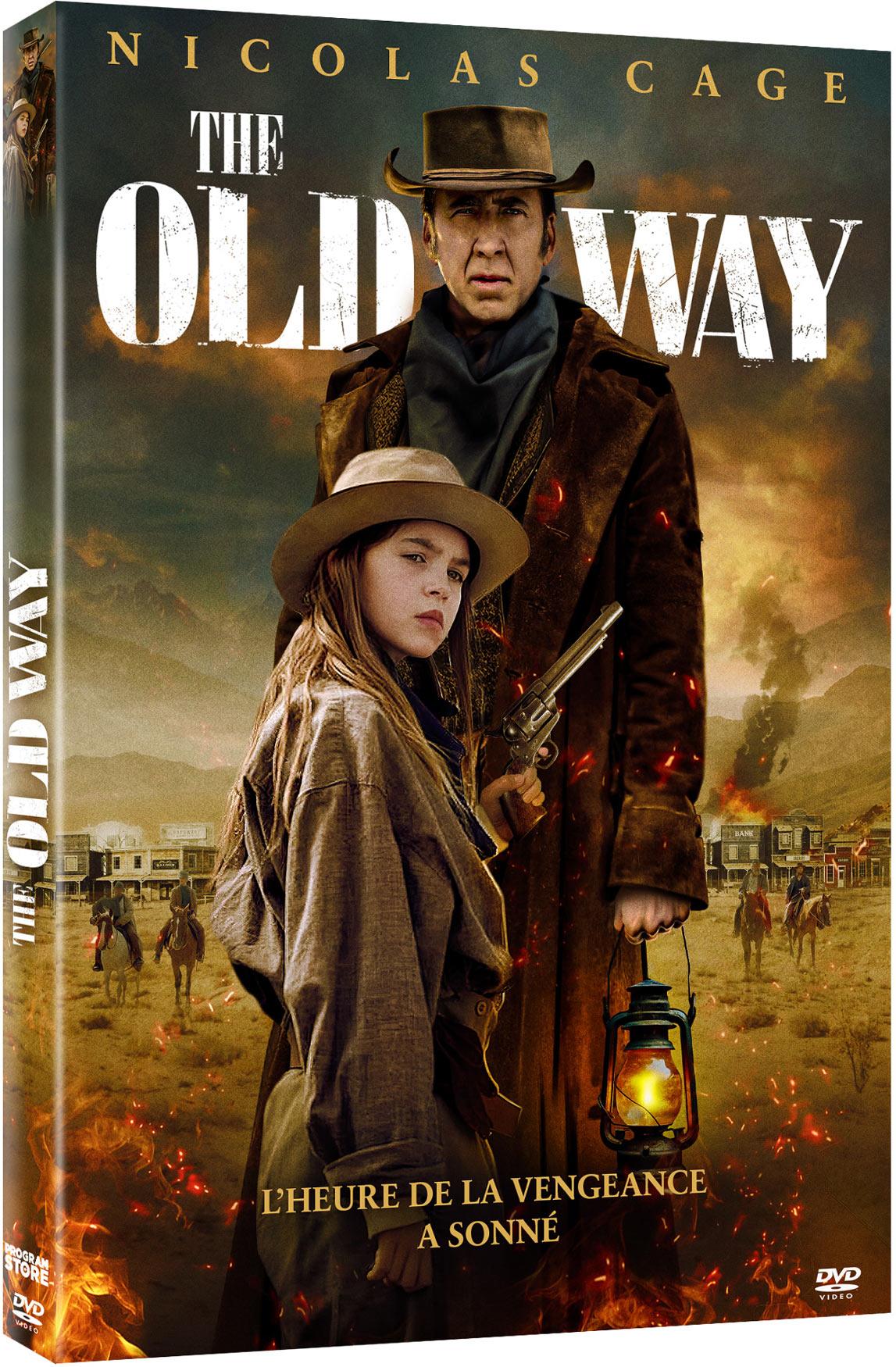 The Old Way [undefined]