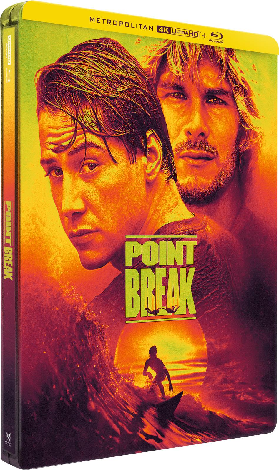 Point Break [undefined]