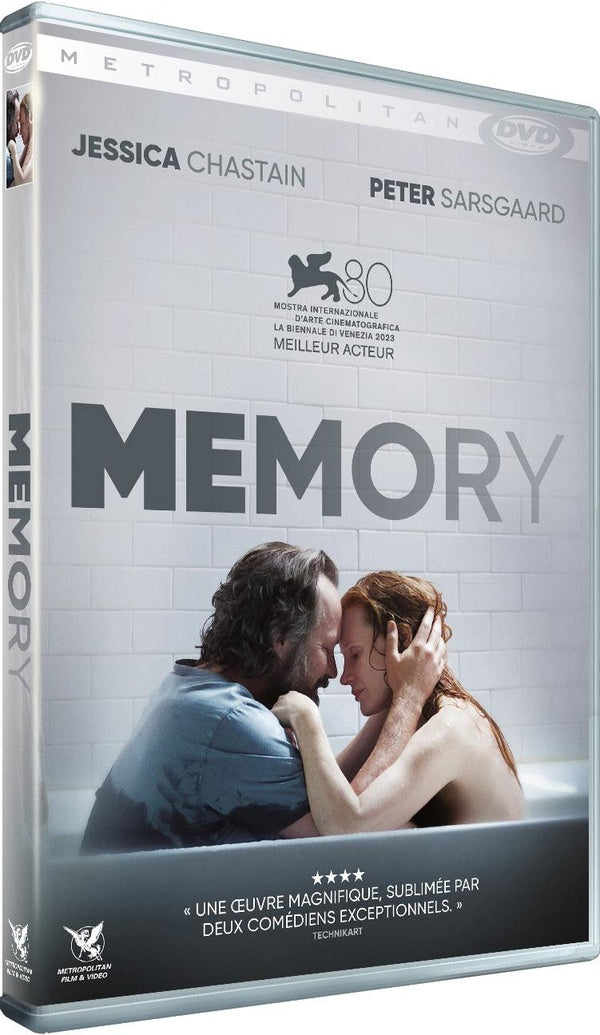 Memory [DVD]